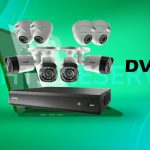 جهاز dvr